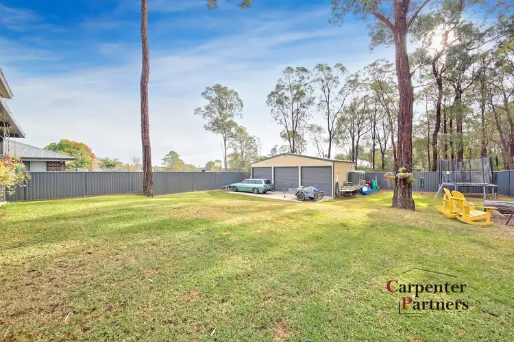 Fourth view of Homely house listing, 129 Avon Dam Road, Bargo NSW 2574