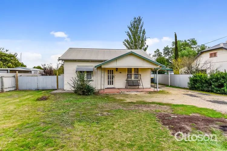 18 McCoy Street, Naracoorte SA 5271