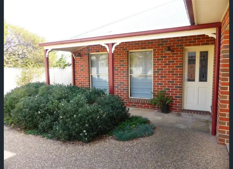 Main view of Homely townhouse listing, 2/57 Swift Street, Holbrook NSW 2644
