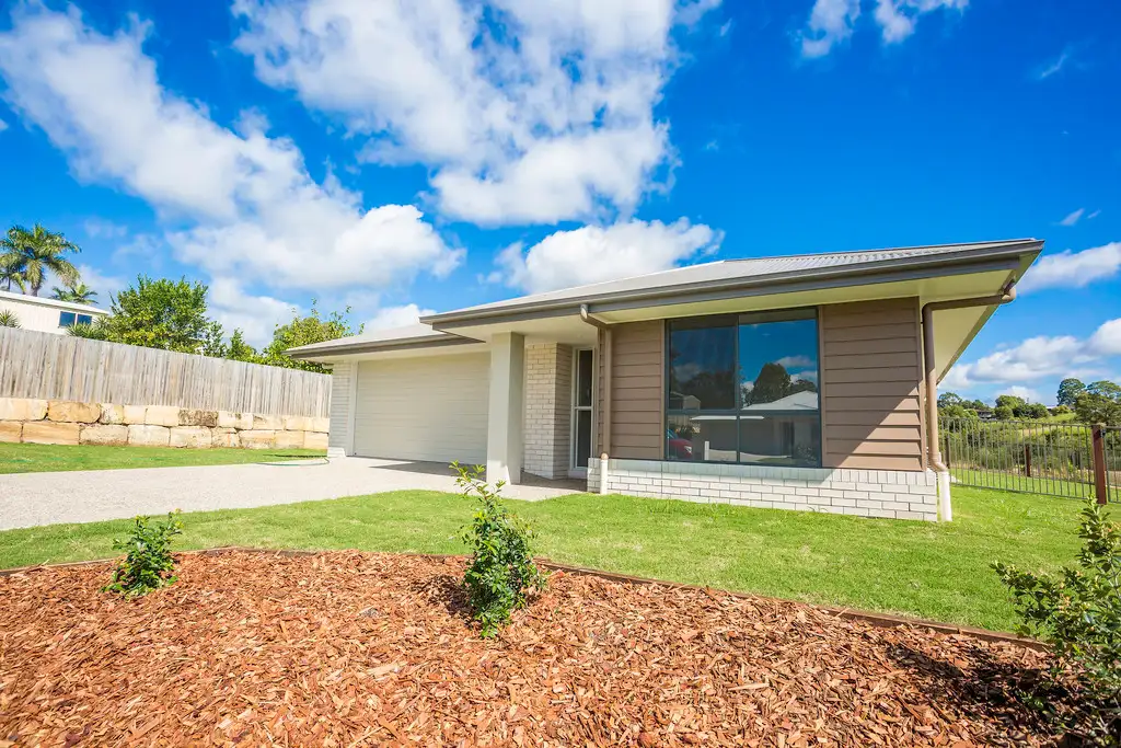 Main view of Homely house listing, 1 Serenity Dve, Southside QLD 4570