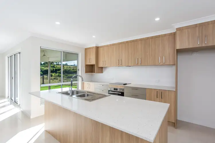 Third view of Homely house listing, 1 Serenity Dve, Southside QLD 4570