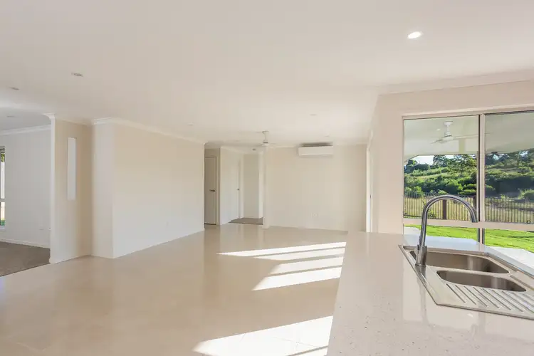Fourth view of Homely house listing, 1 Serenity Dve, Southside QLD 4570