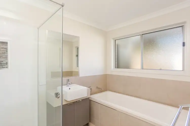 Fifth view of Homely house listing, 1 Serenity Dve, Southside QLD 4570