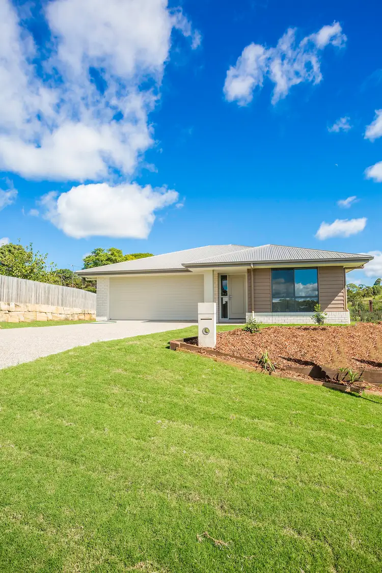 Sixth view of Homely house listing, 1 Serenity Dve, Southside QLD 4570