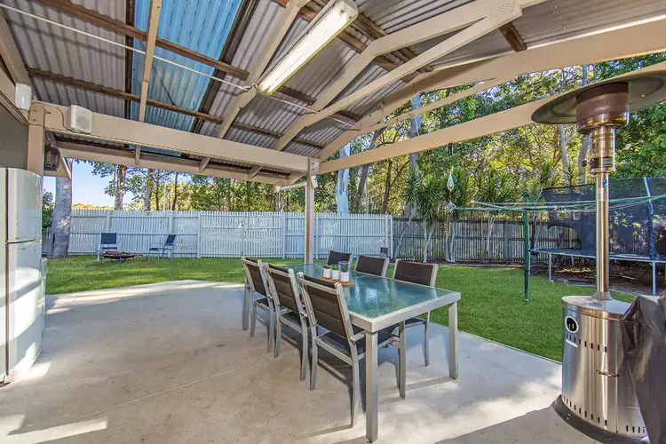 Second view of Homely house listing, 32 Muriel Street, Mango Hill QLD 4509