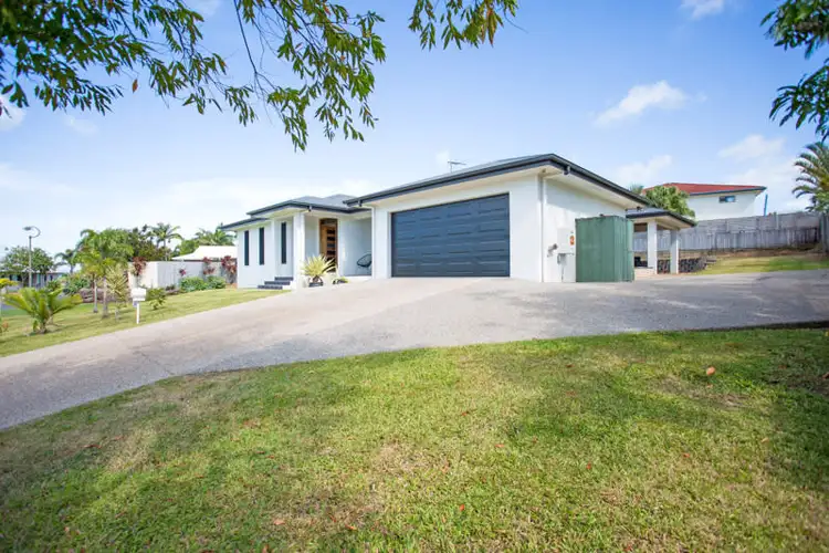 29 Cinnamon Drive, Glenella QLD 4740
