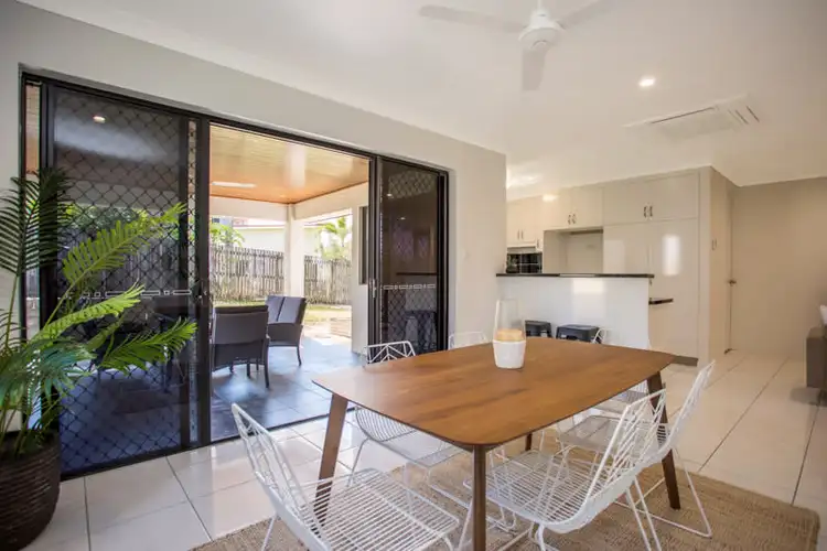 Sixth view of Homely house listing, 29 Cinnamon Drive, Glenella QLD 4740