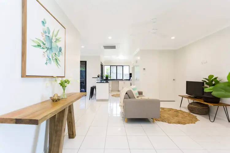 Seventh view of Homely house listing, 29 Cinnamon Drive, Glenella QLD 4740