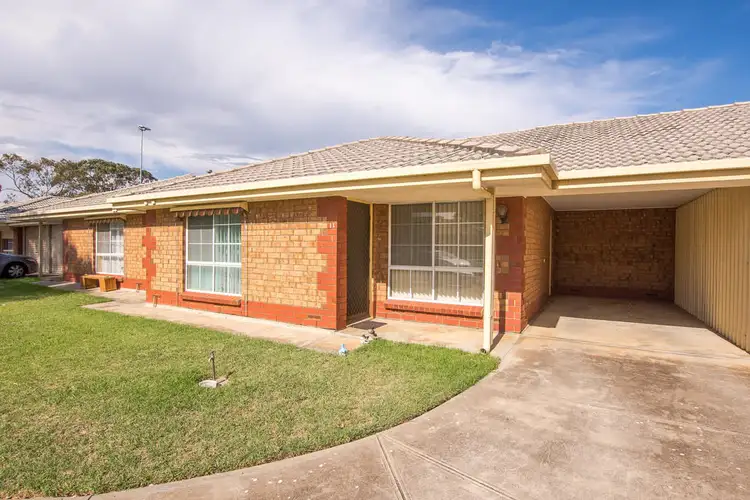 11/43 Jordan Drive, Morphett Vale SA 5162