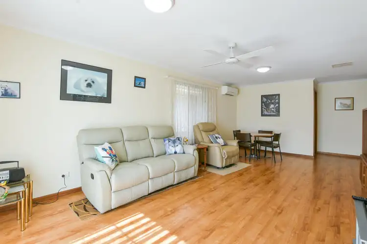 Second view of Homely unit listing, 11/43 Jordan Drive, Morphett Vale SA 5162