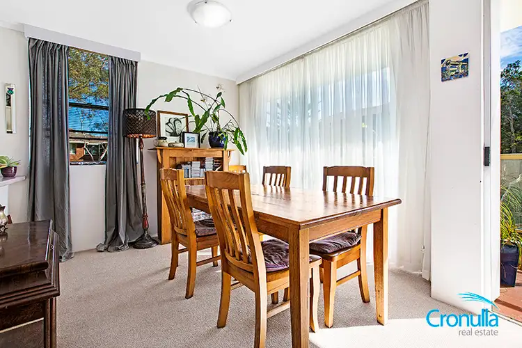 Third view of Homely apartment listing, 9/59 Ewos Pde, Cronulla NSW 2230