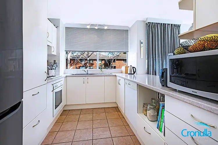 Fourth view of Homely apartment listing, 9/59 Ewos Pde, Cronulla NSW 2230