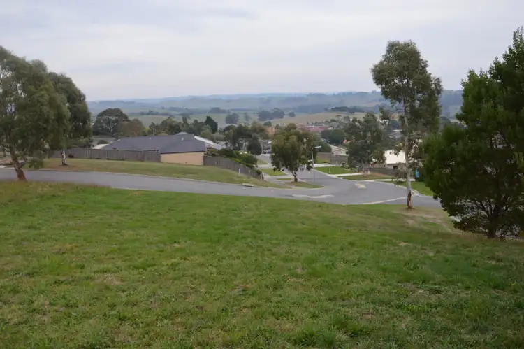 1 ABBY ROAD, Korumburra VIC 3950