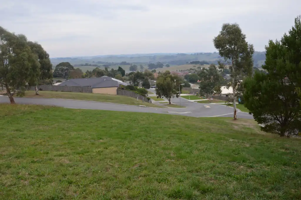Main view of Homely land listing, 1 ABBY ROAD, Korumburra VIC 3950
