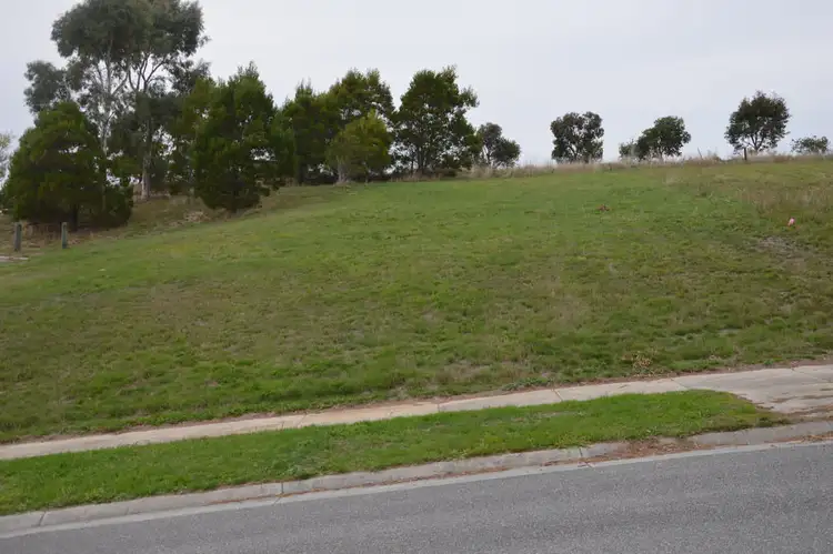 Second view of Homely land listing, 1 ABBY ROAD, Korumburra VIC 3950