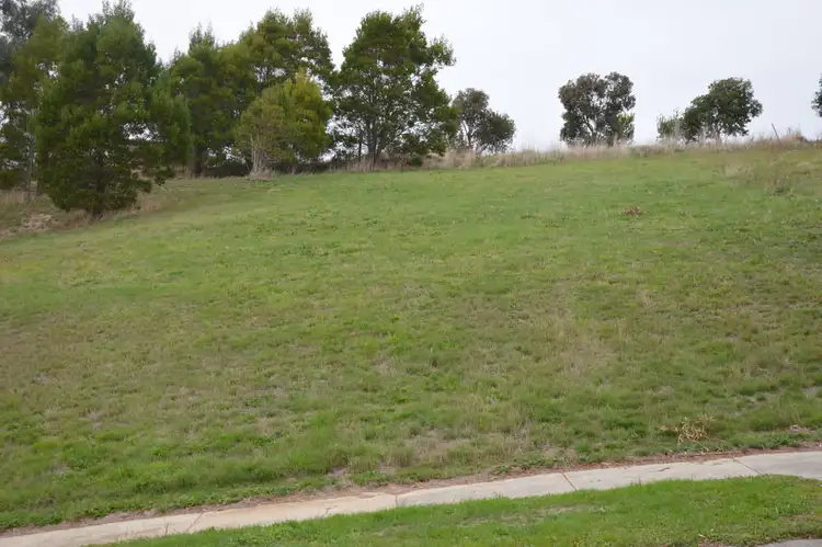 Third view of Homely land listing, 1 ABBY ROAD, Korumburra VIC 3950