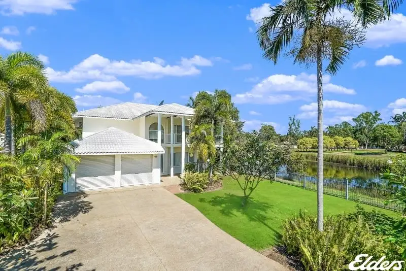 Main view of Homely house listing, 6 Emerald Place, Durack NT 830