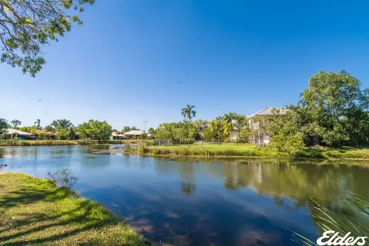 Second view of Homely house listing, 6 Emerald Place, Durack NT 830