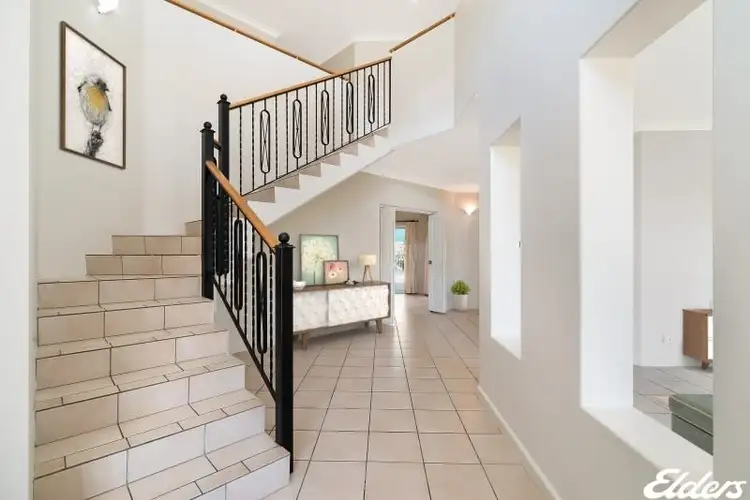 Third view of Homely house listing, 6 Emerald Place, Durack NT 830