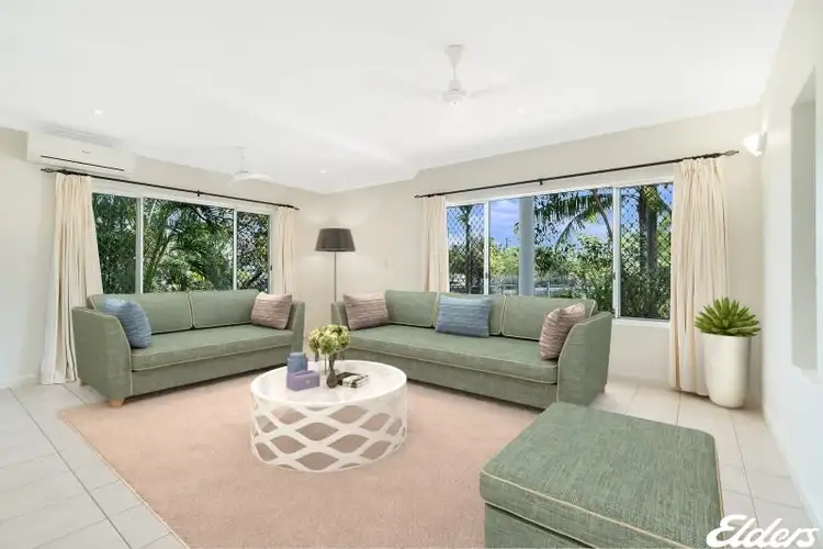 Fourth view of Homely house listing, 6 Emerald Place, Durack NT 830