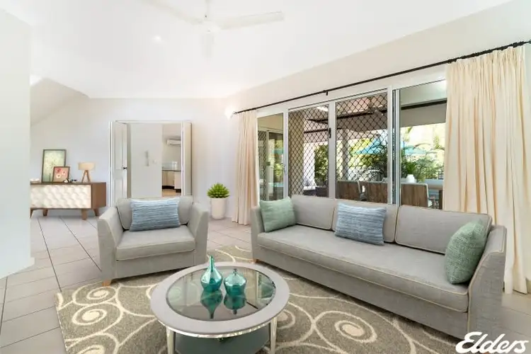 Fifth view of Homely house listing, 6 Emerald Place, Durack NT 830