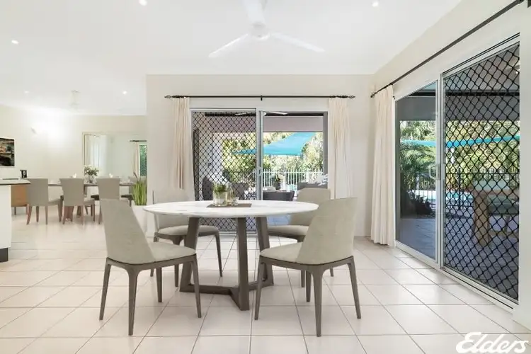 Sixth view of Homely house listing, 6 Emerald Place, Durack NT 830