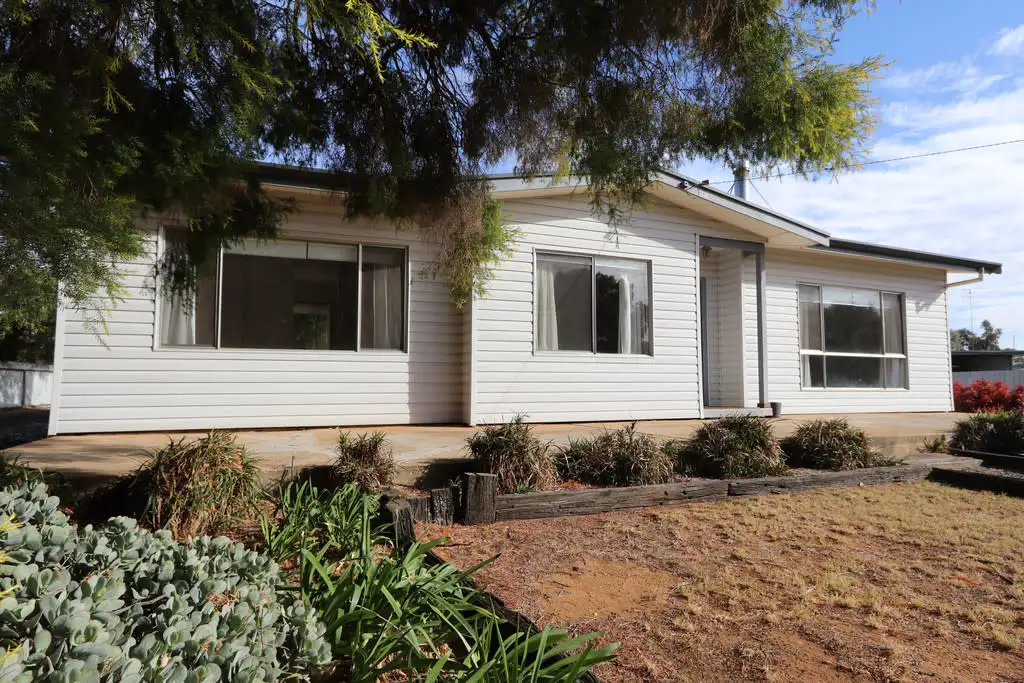 Main view of Homely house listing, 40B Ungarie Street, Ungarie NSW 2669