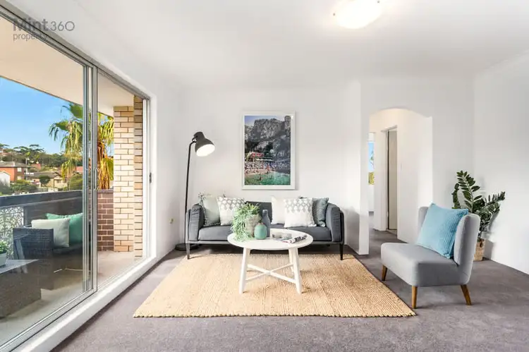 22/2-6 Abbott Street, Coogee NSW 2034