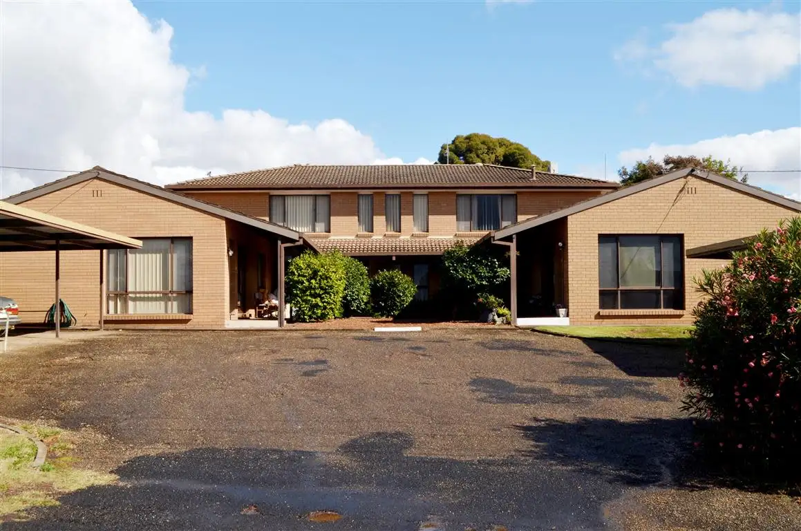 Main view of Homely unit listing, 1/7 Mangaroo Avenue, Tumut NSW 2720