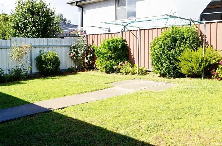 Second view of Homely unit listing, 1/7 Mangaroo Avenue, Tumut NSW 2720