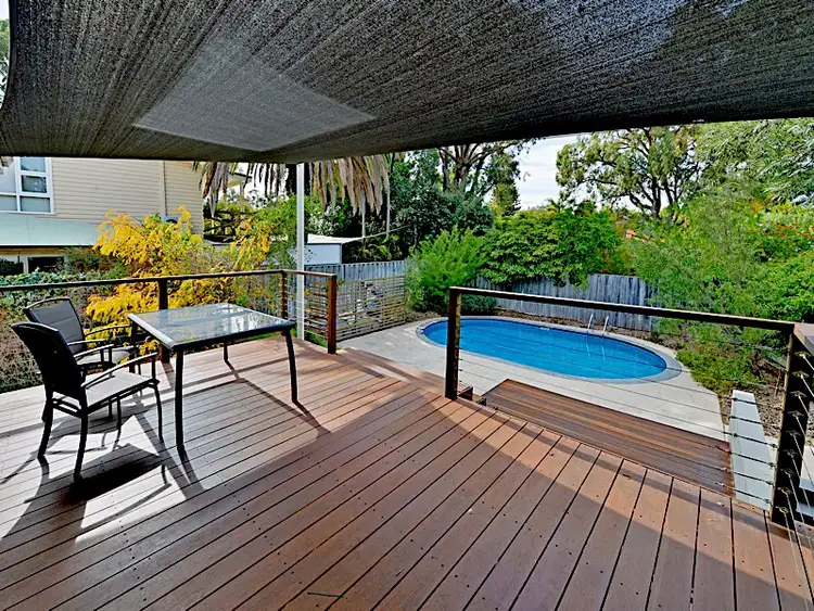 4 Dandaloo Road, City Beach WA 6015