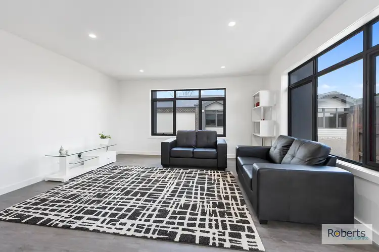 Sixth view of Homely villa listing, 3 / 1a Sunrise Court, Shearwater TAS 7307