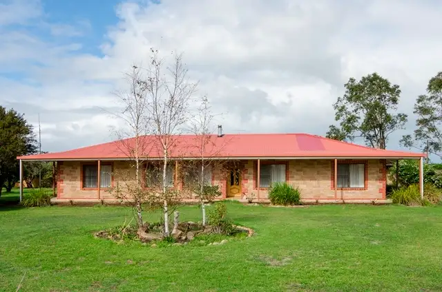 Main view of Homely house listing, 15-19 Hay Terrace, Kongorong SA 5291
