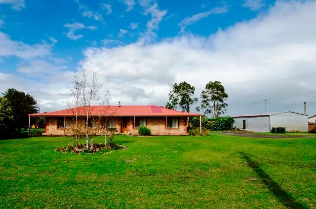 Second view of Homely house listing, 15-19 Hay Terrace, Kongorong SA 5291