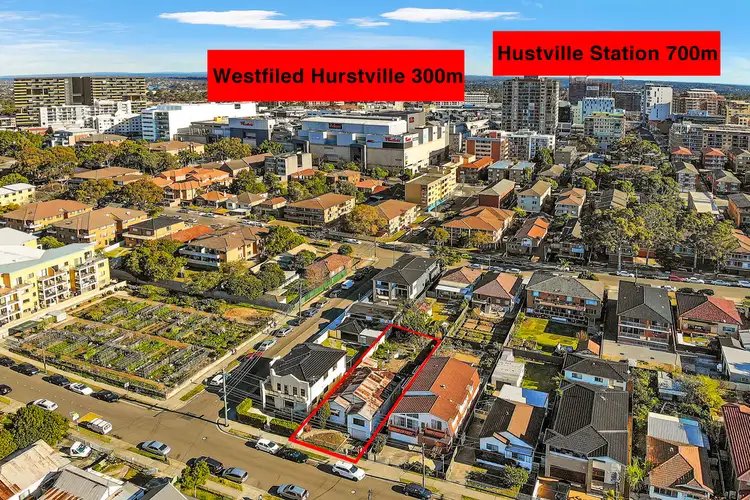 67 Wright Street, Hurstville NSW 2220
