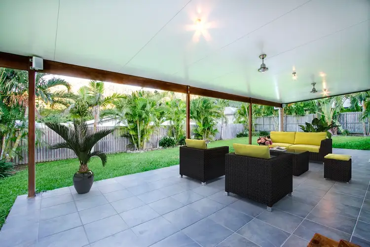 113 Jubilee Pocket Road, Jubilee Pocket QLD 4802