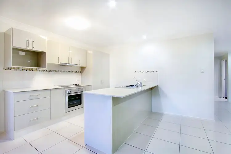 Second view of Homely house listing, 113 Jubilee Pocket Road, Jubilee Pocket QLD 4802