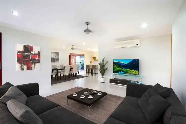 Fourth view of Homely house listing, 113 Jubilee Pocket Road, Jubilee Pocket QLD 4802