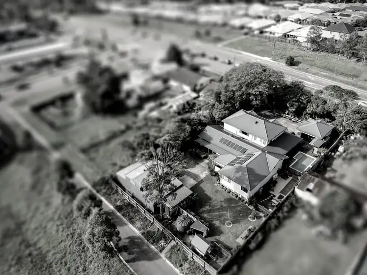 Second view of Homely house listing, 480 Pacific Highway, Wyong NSW 2259