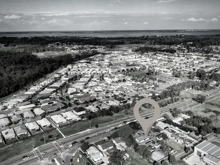 Third view of Homely house listing, 480 Pacific Highway, Wyong NSW 2259