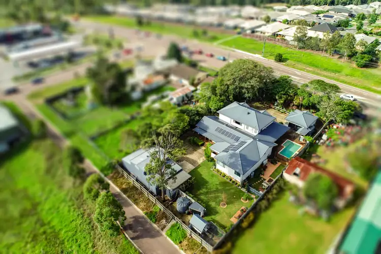 Fifth view of Homely house listing, 480 Pacific Highway, Wyong NSW 2259