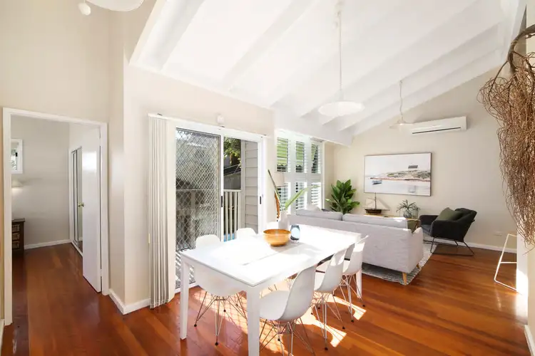 Third view of Homely townhouse listing, 2/24 Avoca Drive, Avoca Beach NSW 2251