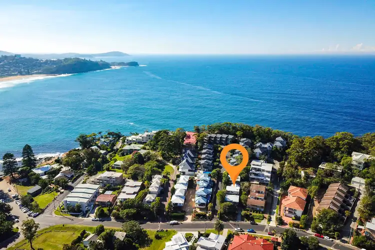 Sixth view of Homely townhouse listing, 2/24 Avoca Drive, Avoca Beach NSW 2251