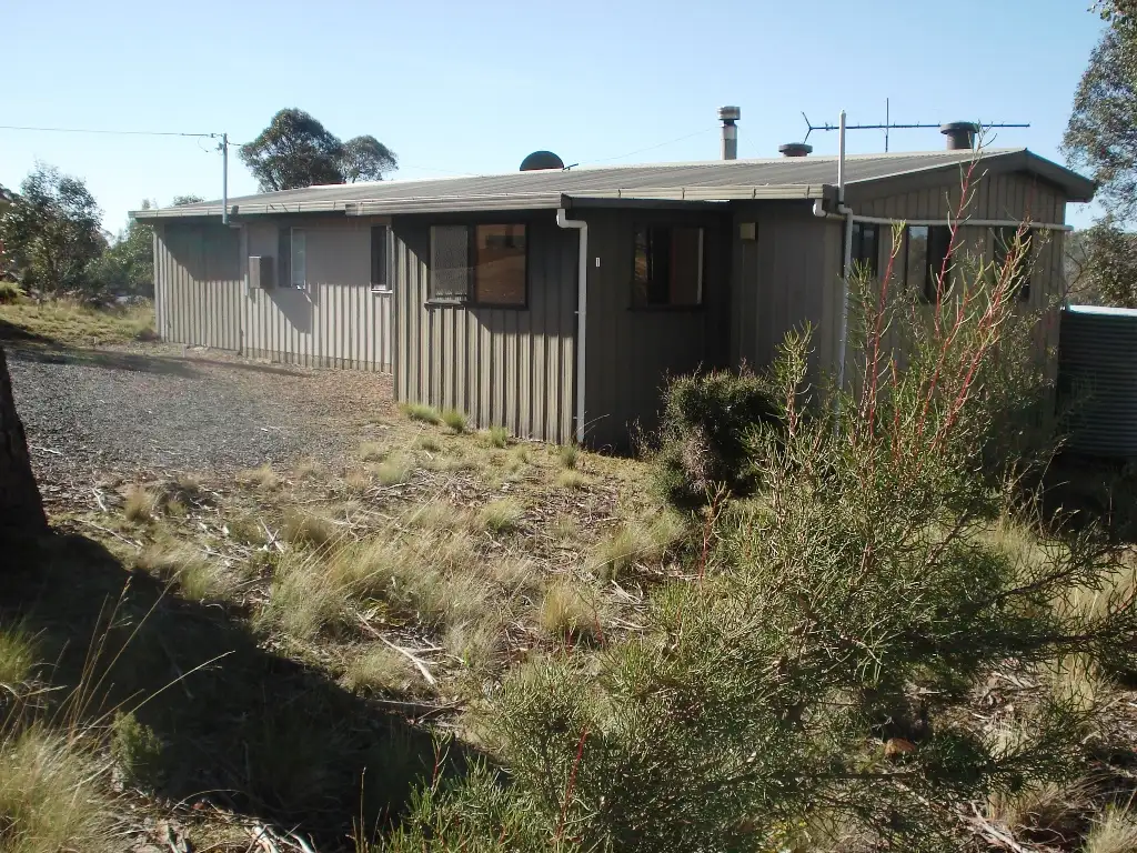Main view of Homely house listing, 1 Thiessen Crescent, Miena TAS 7030