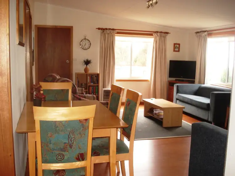 Third view of Homely house listing, 1 Thiessen Crescent, Miena TAS 7030