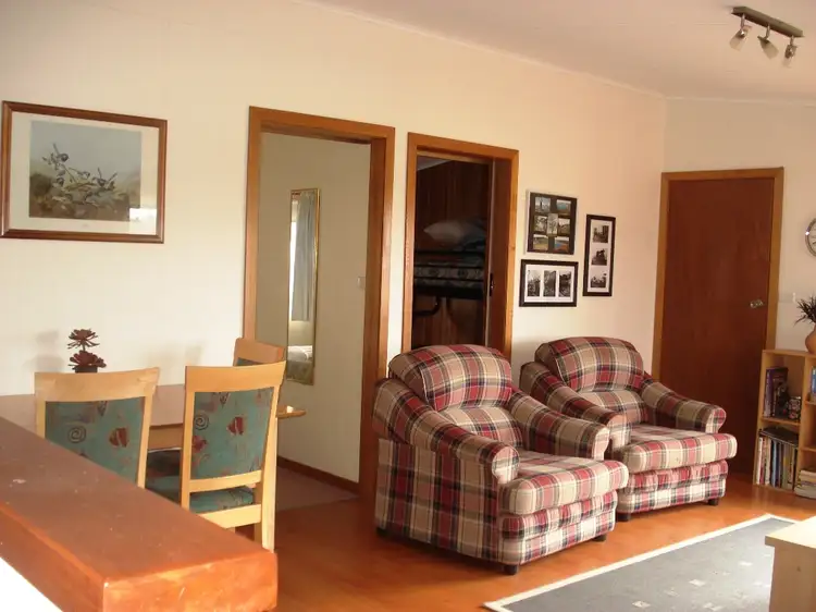 Fourth view of Homely house listing, 1 Thiessen Crescent, Miena TAS 7030