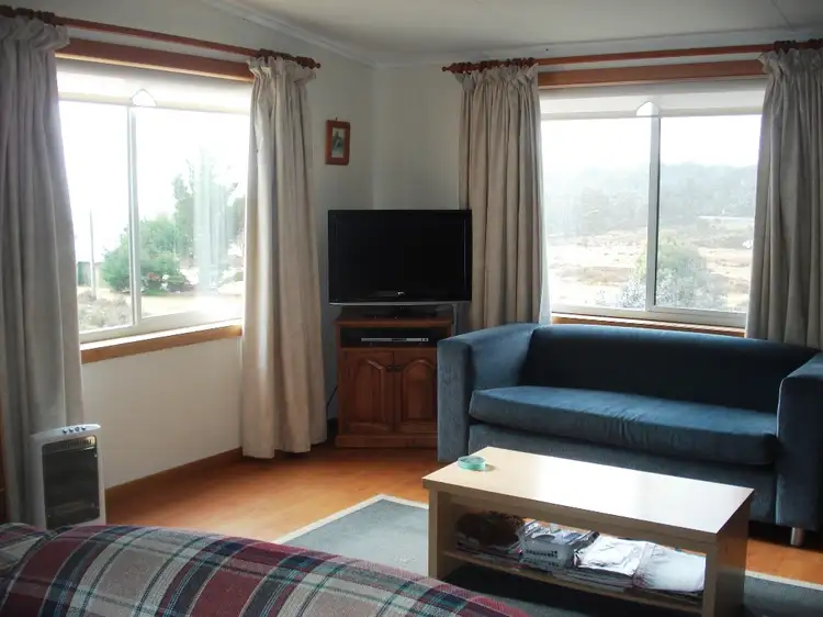 Fifth view of Homely house listing, 1 Thiessen Crescent, Miena TAS 7030