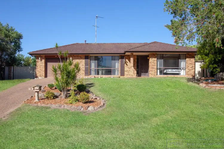 9 Bali Close, Ashtonfield NSW 2323