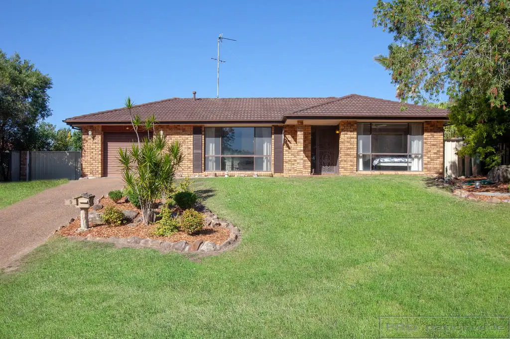 Main view of Homely house listing, 9 Bali Close, Ashtonfield NSW 2323