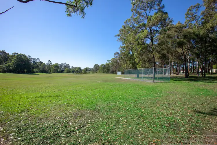 Third view of Homely house listing, 9 Bali Close, Ashtonfield NSW 2323